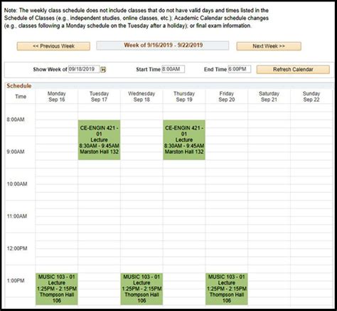 umass amherst academic calendar|umass amherst class schedule.